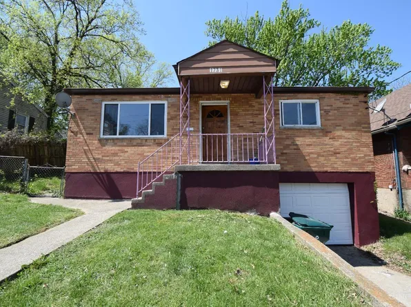 1731 Wyoming Ave, Cincinnati, OH 45205