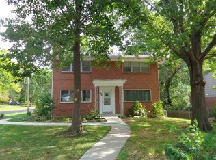 600 S West Blvd, Columbia, MO 65203