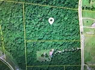 0 Barnes Rd, Erin, TN 37061