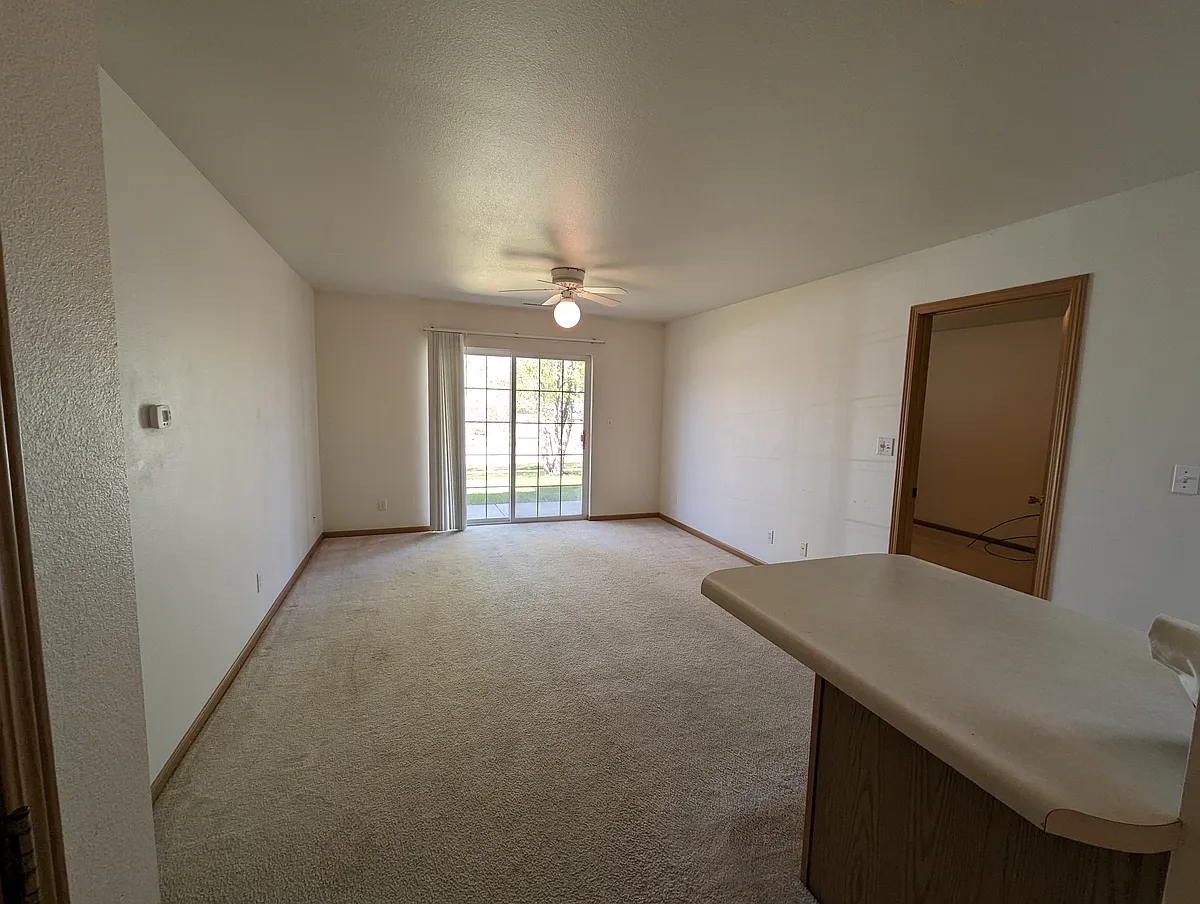 Building Photo - 3315 Roy Key Ave #4