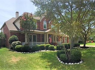 8918 Helena Bnd, Missouri City, TX 77459