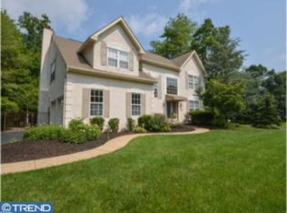 1042 Charter Oaks Dr, Lansdale, PA 19446
