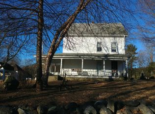 4 Wood St, West Boylston, MA 01583