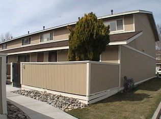 401 Allouette Way APT 8, Carson City, NV