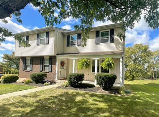 1207B Mound Ave, Miamisburg, OH 45342