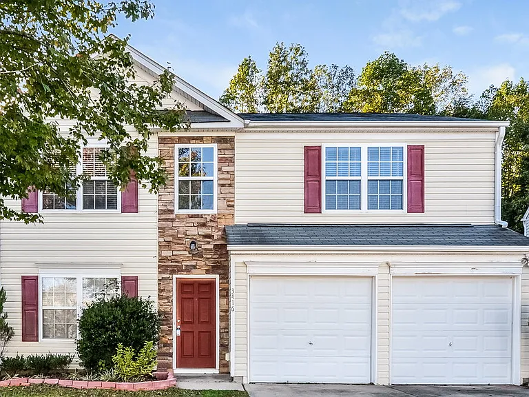3416 Futura Ln — Photo 1