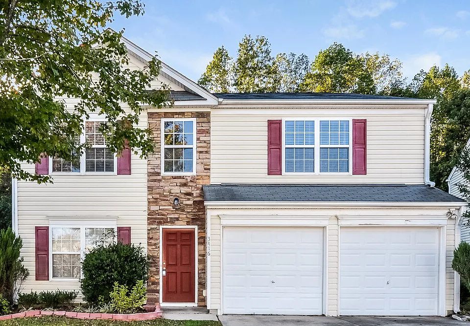 3416 Futura Ln