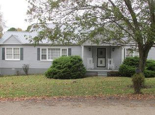 101 Vale Rd, Bolivar, TN 38008