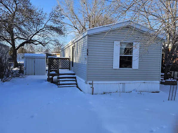 2900 Grand Ave Lot 235, Kearney, NE 68847