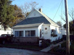 226 Indiana Ave, Westville, IL