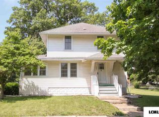 502 N Garden St, Mount Pulaski, IL 62548