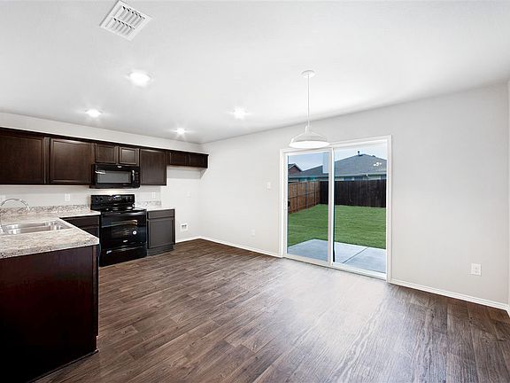 Aspen Floor Plan