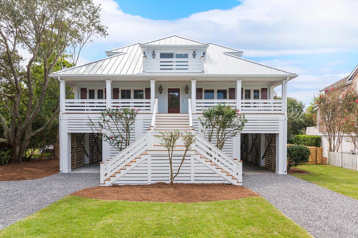 1307 Cove Ave, Sullivans Island, SC 29482 Zillow