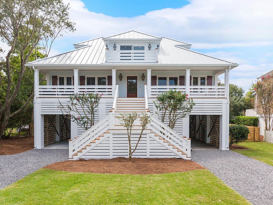 1307 Cove Ave, Sullivans Island, SC 29482 Zillow