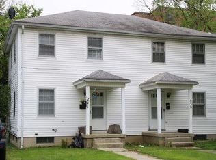 239 Saint George Pl #241, Springfield, OH 45505