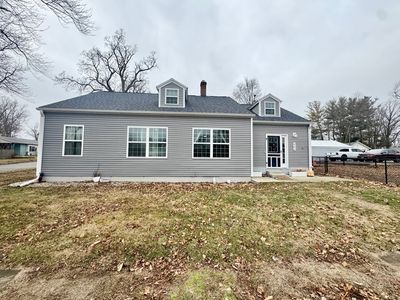 402 N Center St, Colfax, IL, 61728