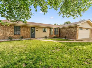 524 Spring Meadow St, Stephenville, TX 76401