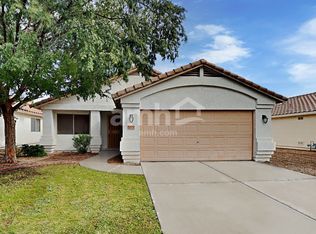 2715 S Keene, Mesa, AZ 85209