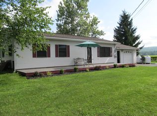 5 Eleanor Ln, Spencer, NY 14883