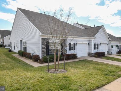1 Fawn Ln #20, Fredericksburg, VA, 22406