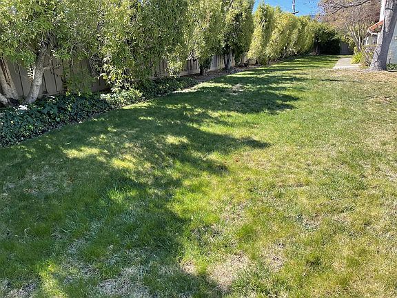 Common Area in front of home