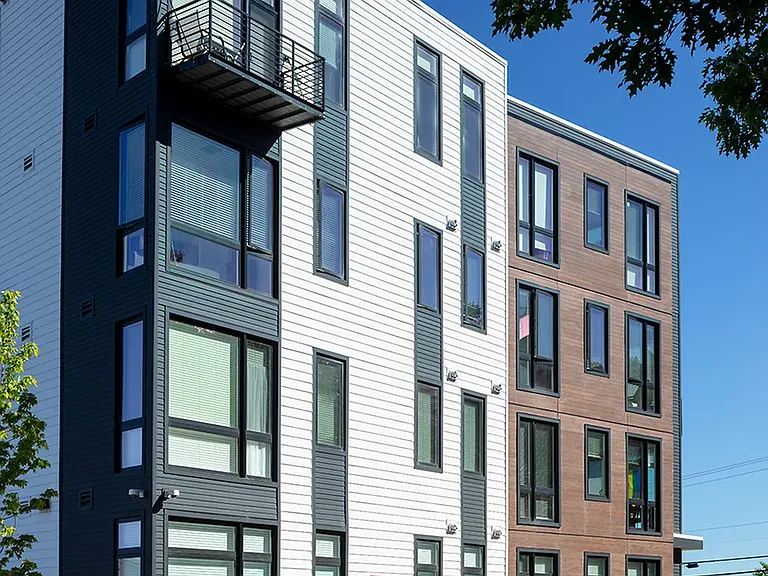 The Veridian Residences — Photo 23