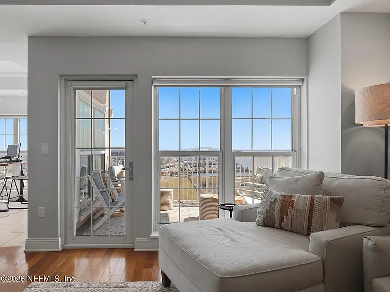 400 E Bay St #1706 — Photo 4