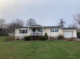 201-203 N River St, Athens, PA 18810
