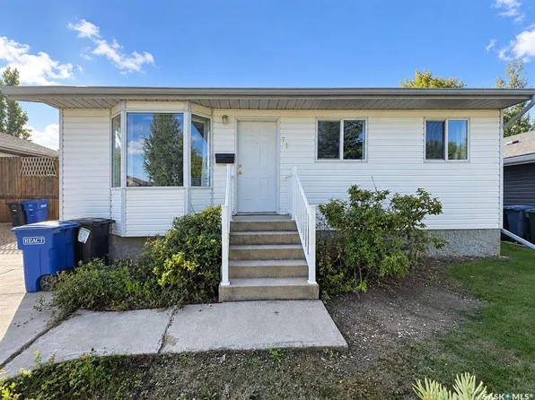 77 3rd STREET, Humboldt, SK S0K 2A0