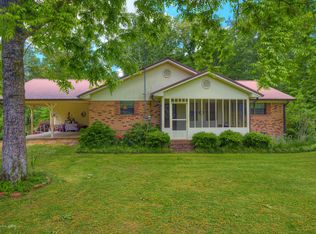 6105 Curry Hwy, Jasper, AL 35503