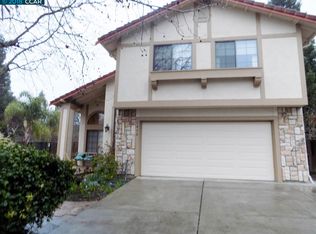 5458 Deer Run Dr, El Sobrante, CA 94803