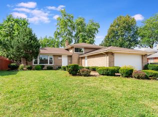 16942 Ingleside Ave, South Holland, IL 60473