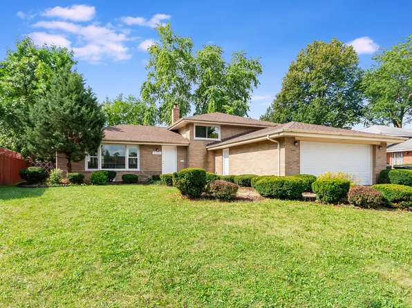 16942 Ingleside Ave, South Holland, IL 60473