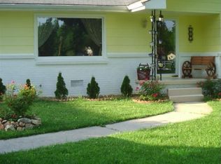 203 Ella St, Nixa, MO 65714