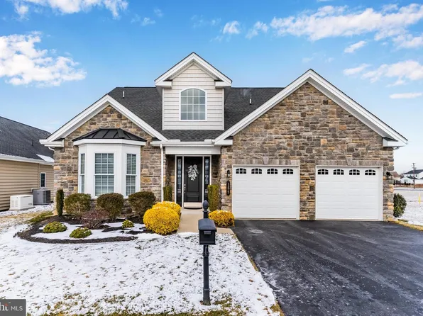 155 Independence Way, Mechanicsburg, PA 17050