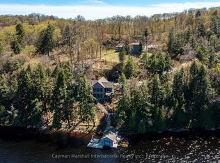 124 Claren Cres, Huntsville, ON P1H0C3