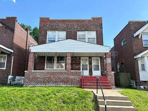 3228 Arsenal St #1F Photo 1