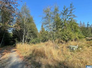 9999 Pearce Rd, Pt Angeles, WA 98362