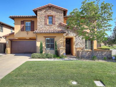 3485 Levanto Way, Manteca, CA, 95337