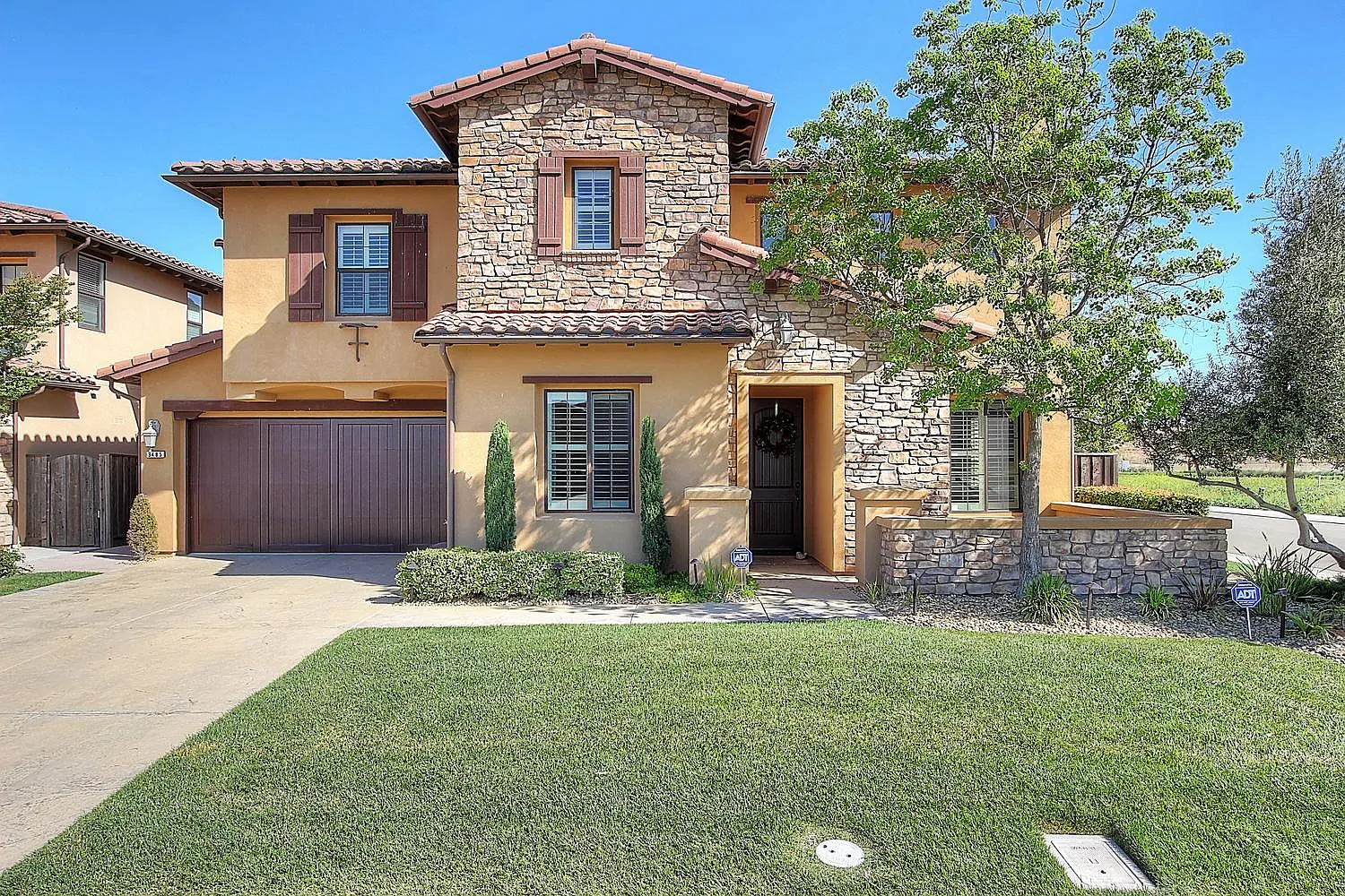 3485 Levanto Way photo 1