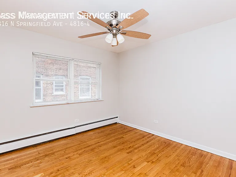 4816 N Springfield Ave #4 — Photo 6