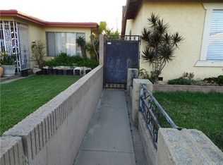 3161 Locust Ave, Long Beach, CA 90807