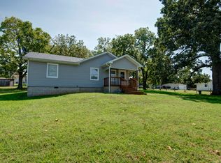 404 S Main Street, Pleasant Hope, MO 65725