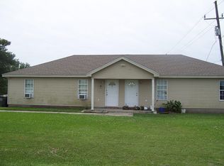 438 & B Aragon Rd #A, Montegut, LA 70377