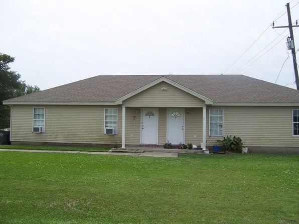 438 & B Aragon Rd #A, Montegut, LA 70377
