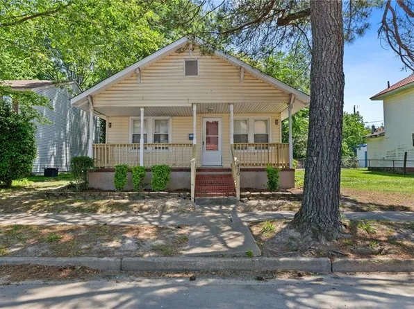410 Craig St, Norfolk, VA 23523