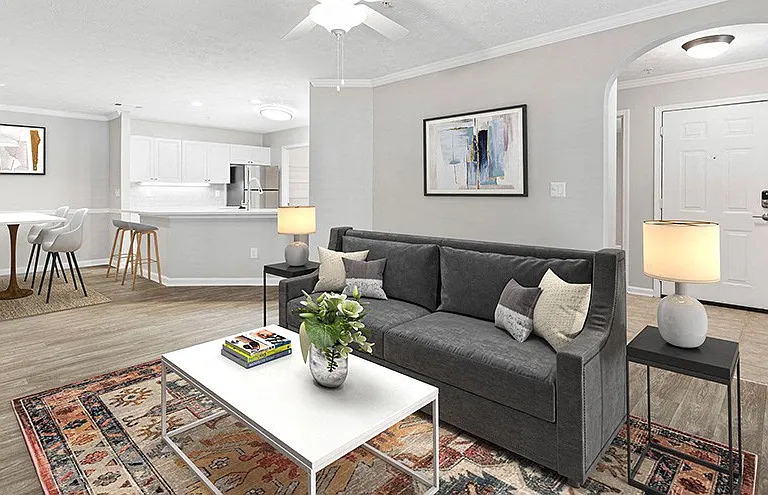 The Adair Apartment Homes — Photo 7