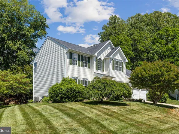 8125 Moffat Run, Chesapeake Beach, MD 20732