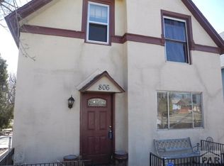 806 E 7th St, Pueblo, CO 81001