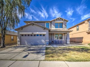 3002 W Fremont Rd, Phoenix, AZ 85041